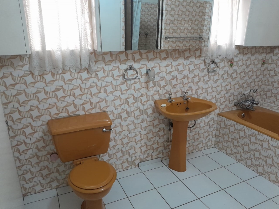 3 Bedroom Property for Sale in Oos Einde North West